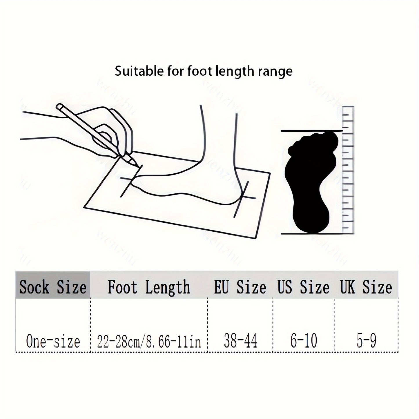 1 Pair Of Unisex Harajuku Vintage Style Novelty Pattern Crew Socks, Trendy 3D Digital Printed Men Women Socks, Crazy Funny Socks For Gifts